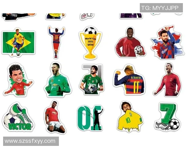 足球场上的艺术之魂球星涂鸦画让足球与创意完美融合