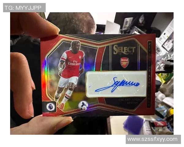 如何通过帕尼尼球星卡足球收藏市场把握投资机会与未来趋势