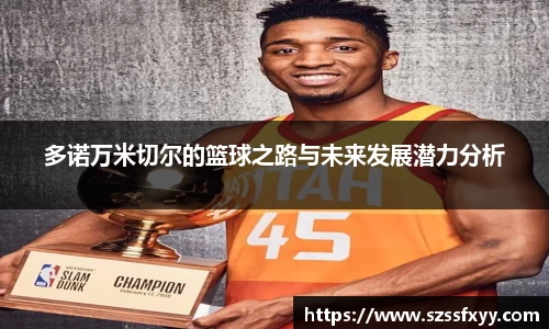 多诺万米切尔的篮球之路与未来发展潜力分析